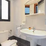 Beachfront 2br In Mellieha Seashore 아파트 Is-Sellum