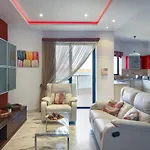 Beachfront 2br In Mellieha Seashore