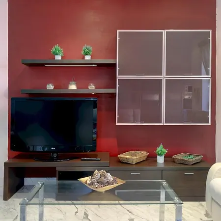 아파트 Beachfront 2br In Mellieha Seashore *