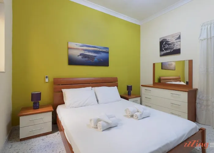 Beachfront 2 Bedroom Διαμέρισμα