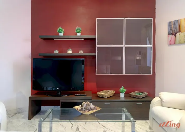 شقة Beachfront 2 Bedroom *